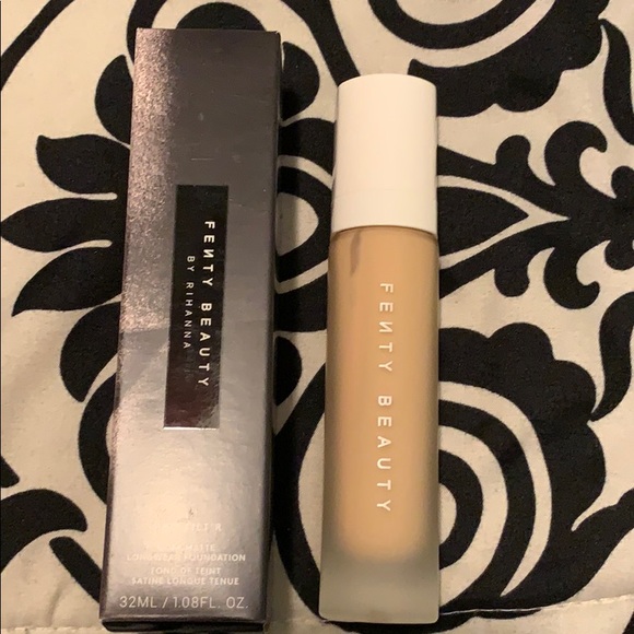 Fenty Beauty Other - NEW! Fenty Beauty Pro Filt’r Soft Matte Foundation